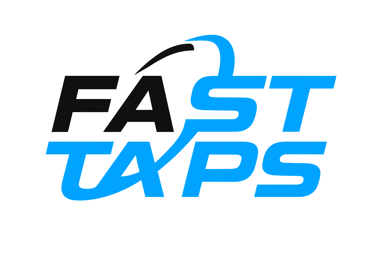 Fast Taps logo